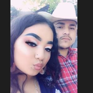 Meet your Posher, Jessus adrian